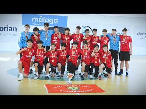 SECTOR NACIONAL INFANTIL MÁLAGA