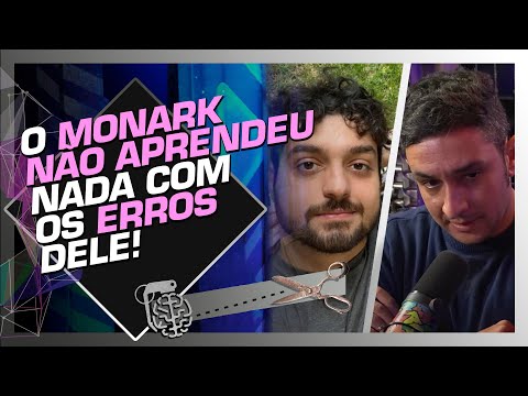 A MAIOR POLÊMICA DO FLOW PODCAST - GALÃS FEIOS