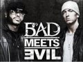 Bad Meets Evil - Welcome 2 Hell (Clean) Ft. Eminem ...
