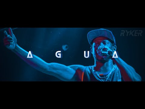 El Maestro del Agua - Ghetto