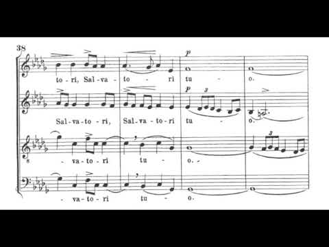 Bárdos Lajos - Popule meus (Hassler Énekegyüttes / Hassler Ensemble)