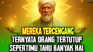 Download lagu JIWA TERPILIH 🌟 SEMUA ORANG TERKEJUT KARNA KAMU TAHU BANYAK HAL, SEDANGKAN KAMU TERTUTUP 🚀 mp3