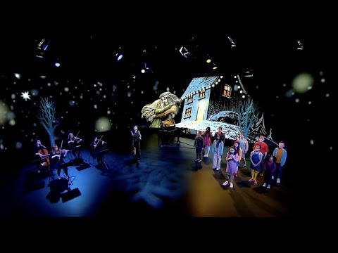 RuthAnne 'All The Same' (From Toy Show The Musical)