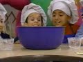 All Week Of Be My Valentine Love Barney Bob Singleton Screener All Week Version Part 3