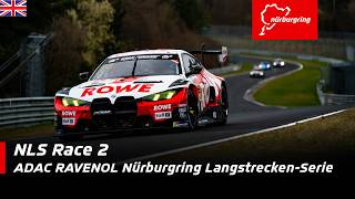 Download lagu Race 2 | ADAC RAVENOL Nürburgring Langstrecken-Serie | EN mp3