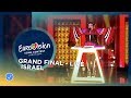 Netta - Toy - Israel - LIVE - Grand Final - Eurovision 2018