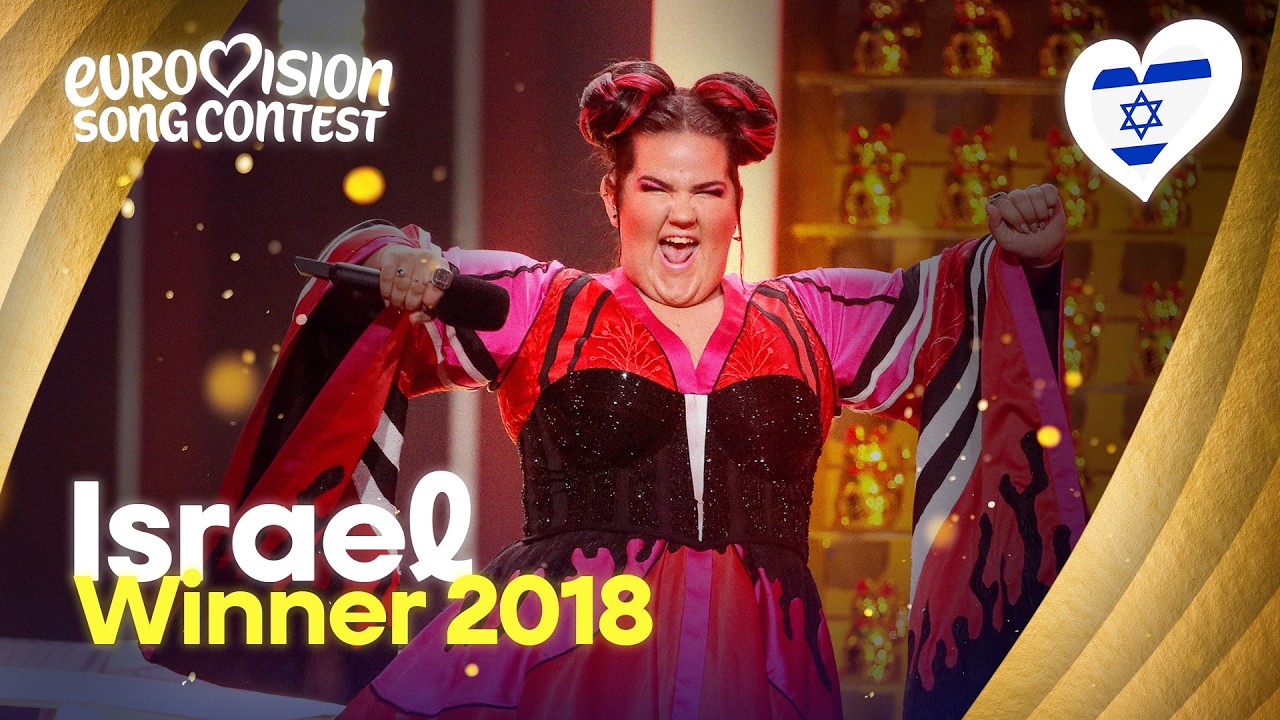 2019 years winner