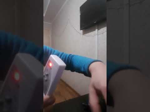 RFID CR66 Дубликатор домофонных ключей/карт/пропусков