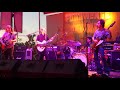 The Sword - Night City (Houston 11.05.17) HD