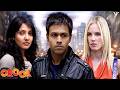 Awkward Moment Emraan Hashmi S Face Off With Two Girlfriends Crook Movie Scenes