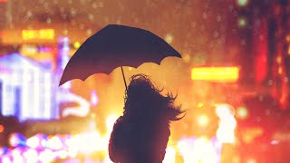 Beautiful Piano Music & Rain Sounds - Relaxing Music, Meditation Music, Sleep Music (Jonah)