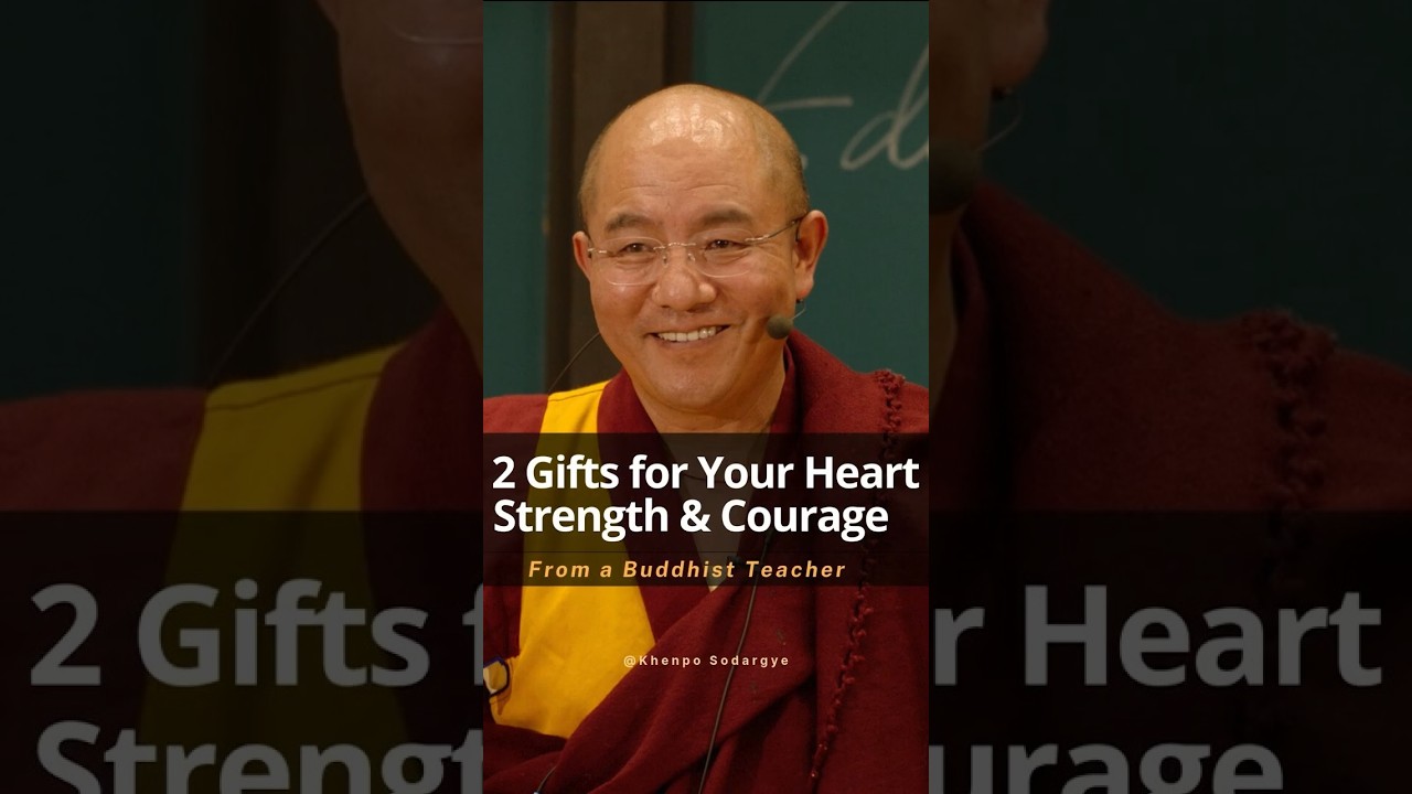 Two Gifts for You: The Warmth of Candlelight, and the Resilience of Heather | 送你两份礼物：如烛光般温暖、如欧石楠般坚韧