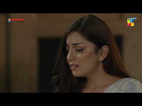 Ek Ameer Kabir Larka Aur Ifrah - Bebasi - HUM TV
