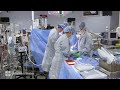 Choices For Open Heart Surgery Allen Hospital