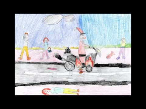 abradab "Dzikołaj" z albumu extraVertik 2012