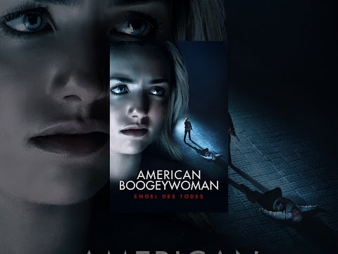 American Boogeywoman - Engel des Todes