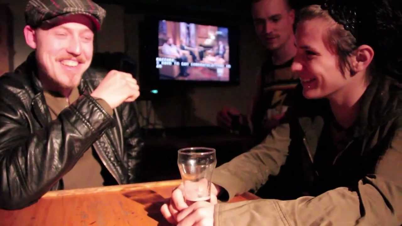 The Scally Cap Brat - Scally Cap Brats