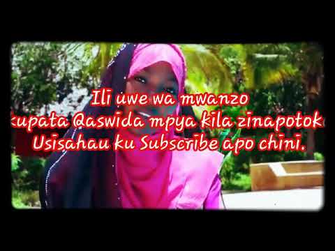 Dida ☆ niacheni  nitambe na mwanangu Leo harusi