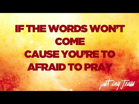 7eventh Time Down Just Say Jesus (Official Lyric Video)