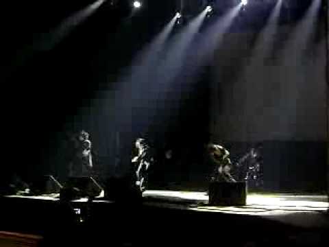 Tri-angle(DBSK) + Family + Sexy time - Russian Cosplay - J-dan-pro- AnimaTsuri 2009