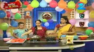 Mee Inti Vanta Nov. 14 '11 Part - 2