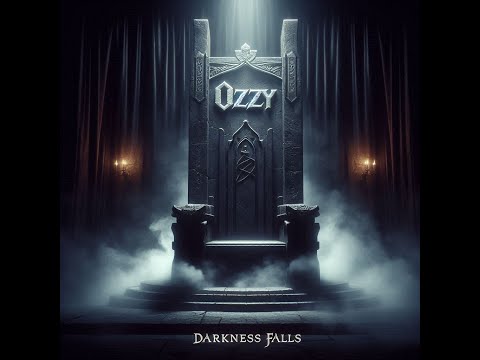 "Darkness Falls" - A Tribute to Ozzy Osbourne (1948-2025)