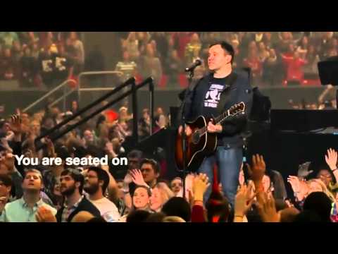 We Glorify Your Name video