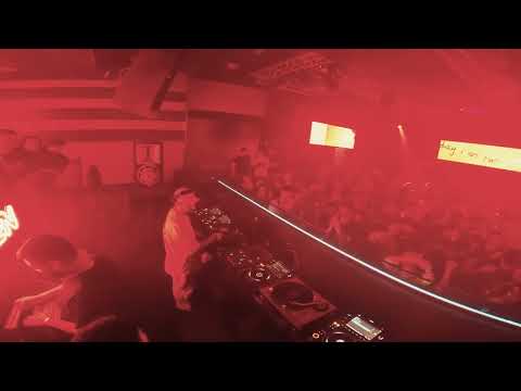 DJ ORDERS: PIN + SUEEZO + PAU PÉREZ / SPOOK CLUB