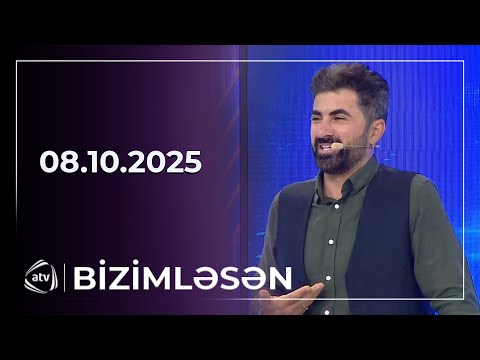 Bizimləsən / 08.10.2025