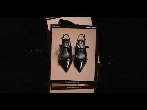 Nova coleção Manuel Alves | Fall 2025 🍂