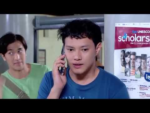 FTV Hardi Fadhillah & Rosiana Dewi Cinta Sementara