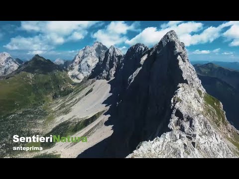 Documentare la montagna - SentieriNatura 2017 - 15