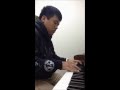 Hyorin SISTAR SISTAR19 Crazy For You Piano