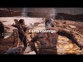 Aerosmith Dream On Kratos Jumping Off Cliff