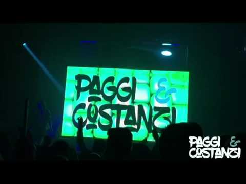Paggi & Costanzi feat. Lory Voice Live @ Grey Club (Isola del Lori - Frosinone)