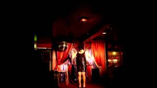 Say Liza (Liza with a "Z") drag debut