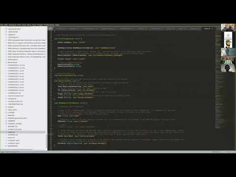 20180523 sig cluster lifecycle kubeadm office hours