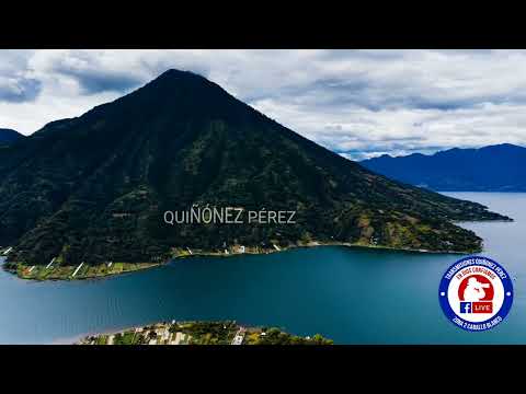 Parque de Santiago atitlan Departamento de Solola,  bienvenidos 