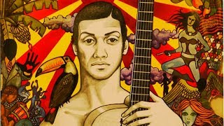 Jorge Ben - Bebete Vãobora (Com Letra na Descrição)