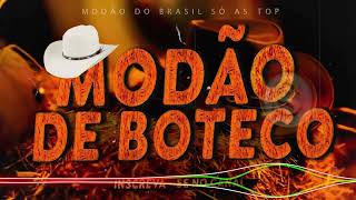 MODÃO DAS ANTIGAS - AS MELHORES | SERTANEJO RAIZ | MODA DE VIOLA