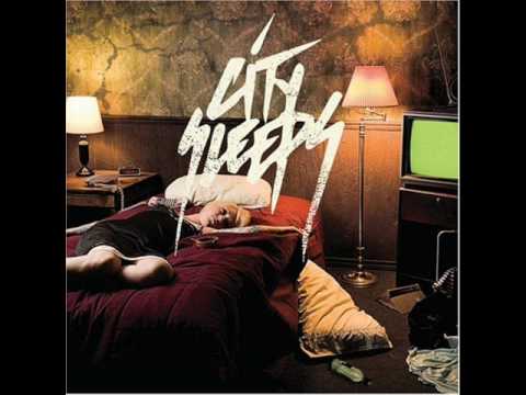 City Sleeps - Andrea