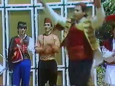 Koraj znanje imanje 1983 part 10