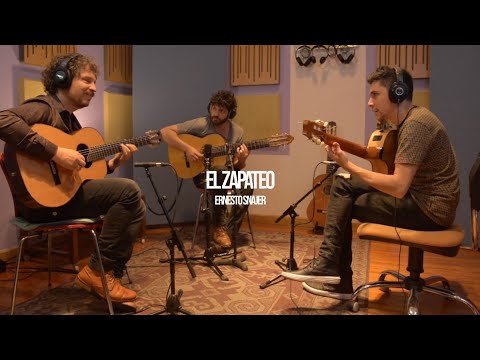 ARRIAZU DELLAMEA SNAJER - EL ZAPATEO