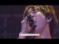 【日本語字幕】 FTISLAND Love Sick~恋煩い~ 