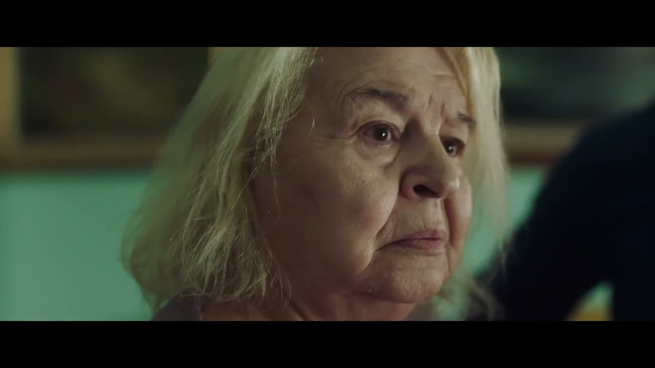 #DISFF45 11.20 a.m. by Dimitris Nakos [GREEK COMPETITION]