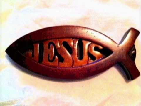 Cantique When i'm walking in his shadow   NIKITA