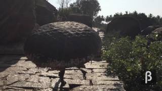 Thee J Johanz - Bafrique (Ball 104) Linndrum, Crumar DS2, Roland System 100m, Mattel Synsonic