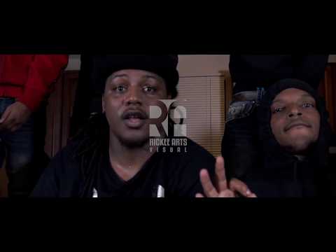 FBG Duck   GANG ANTHEM  4K   Official Video  Dir x @Rickee Arts   Prod x 80Apes