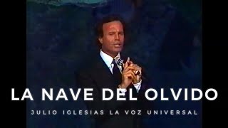 Julio Iglesias Espera Un Poco. (La Nave Del Olvido)