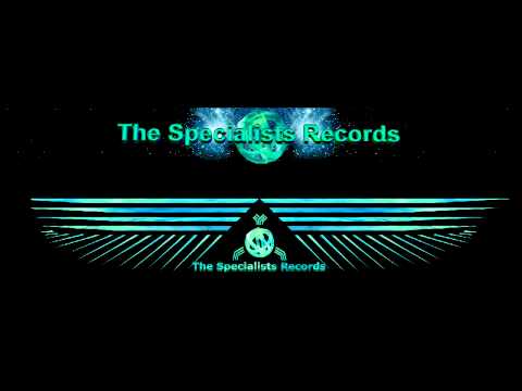 TSH04 Processing (New Style Remix) - THE SPECIALISTS